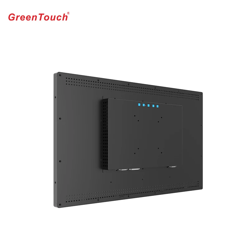 Lcd Screen Arcade - Pantalla táctil capacitiva LCD de 27
