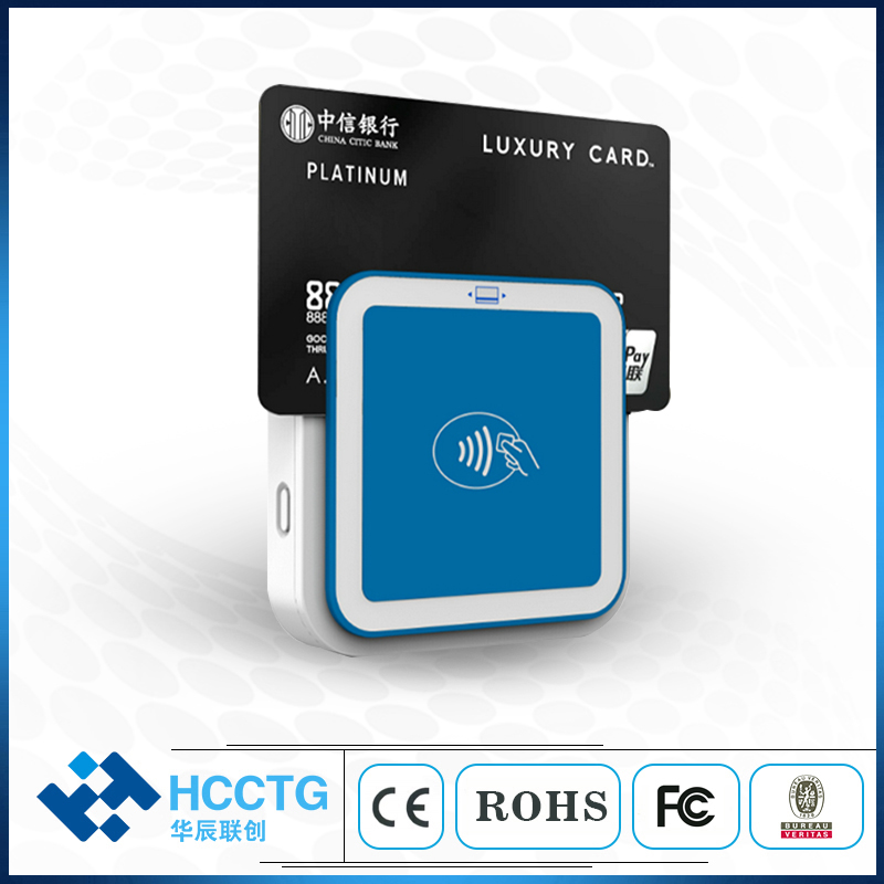 Nfc Card Reader Vending - Lector de tarjetas Visa EMV de
