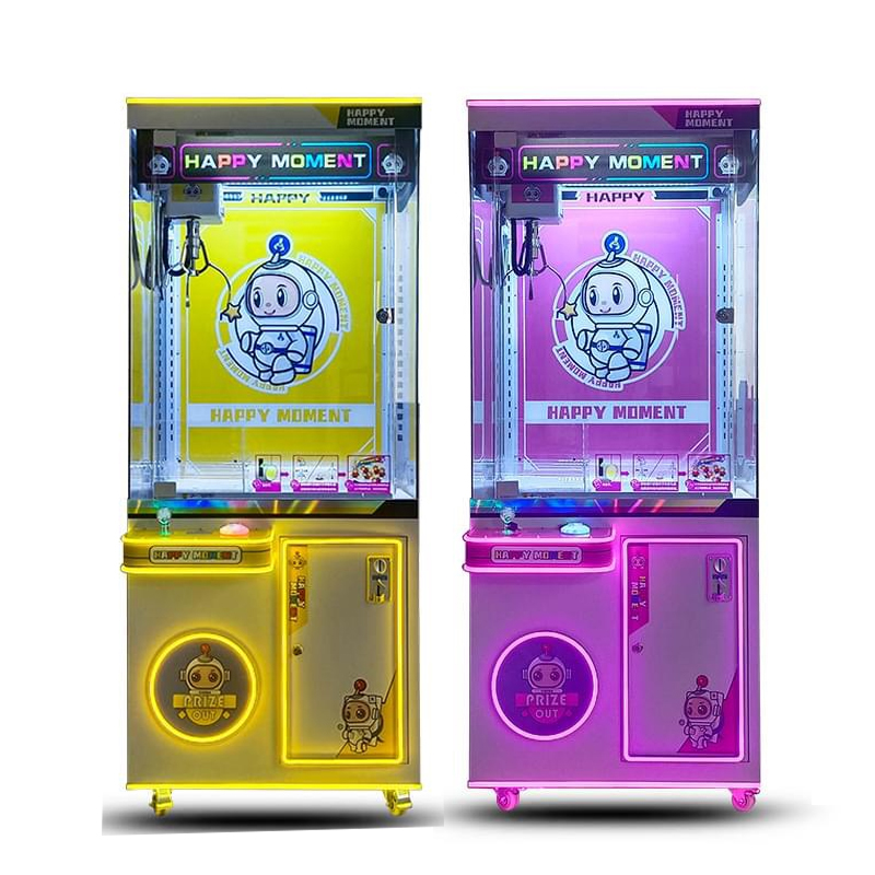 Arcade Prize Vending Machine - Máquina expendedora de premios de arcade