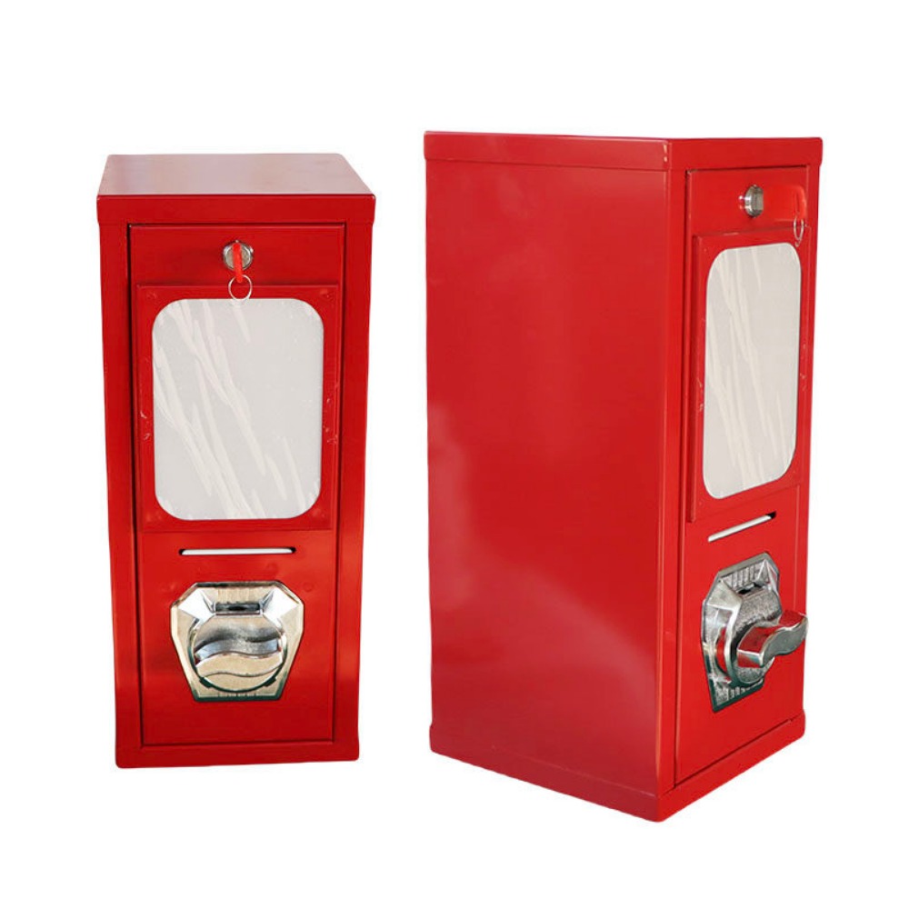 Arcade Games Vending - Máquina Expendedora de Pegatinas de Tatuajes