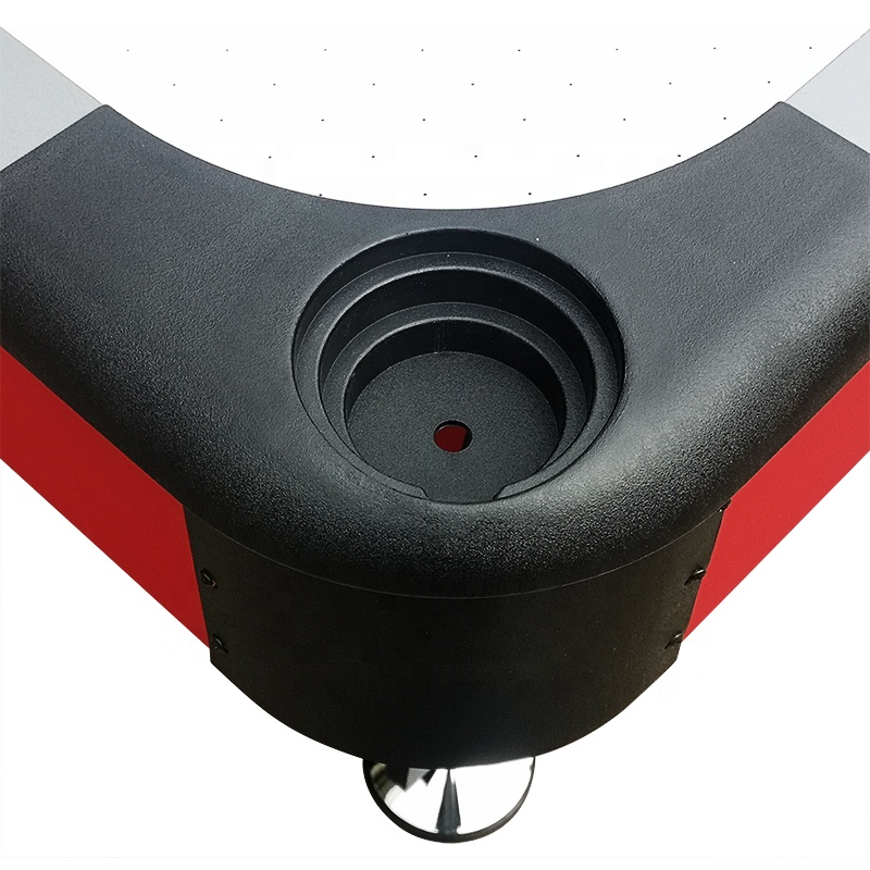 Air Hockey Table - Mesa de Hockey de Aire Eléctrica