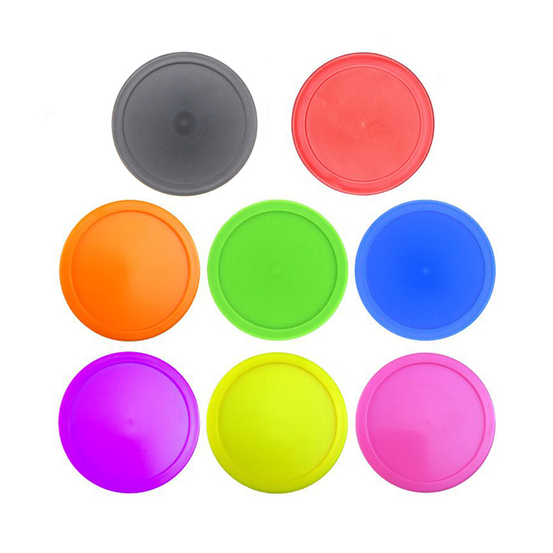 Juego de Hockey de aire de plá - Air Hockey Table reseña y precio