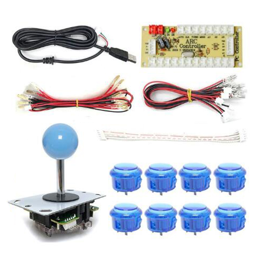 Kit de consola de arcade para  - Boxing Machine Arcade reseña y precio