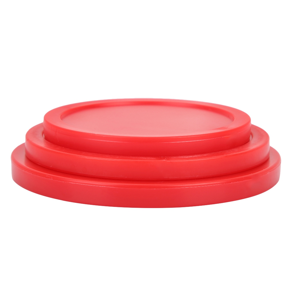 Pucks de Hockey de aire Pucks  - Air Hockey Table reseña y precio
