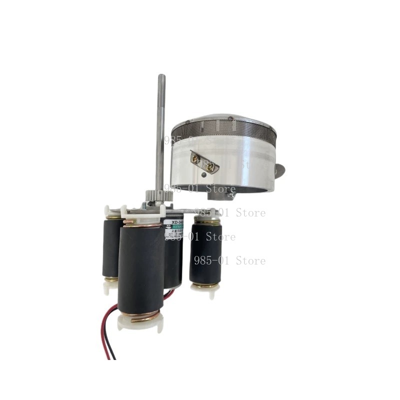 Accesorios para Máquina de Alg - Candy Floss Machine reseña y precio