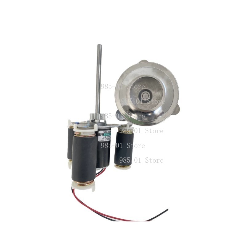 Accesorios para Máquina de Alg - Candy Floss Machine reseña y precio