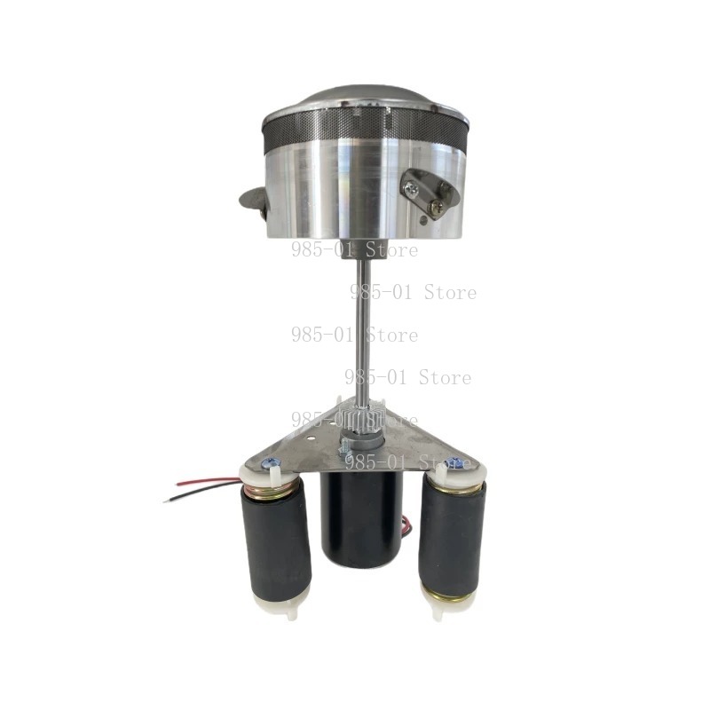 Accesorios para Máquina de Alg - Candy Floss Machine reseña y precio