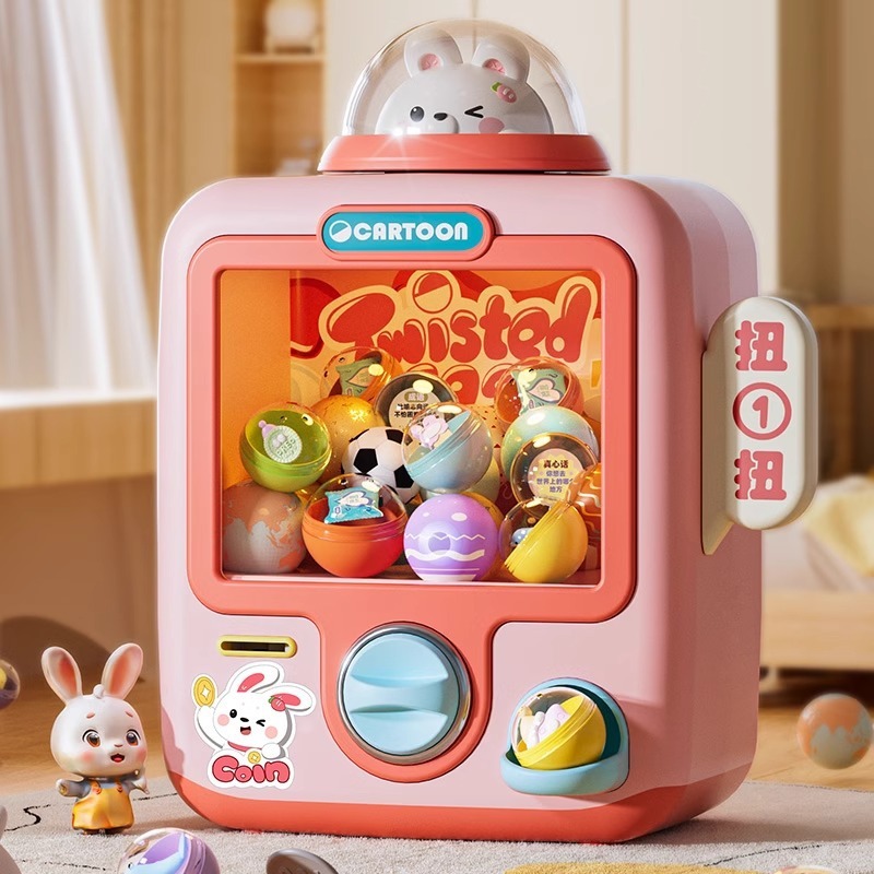 Juego electrónico de máquina d - Arcade Prize Vending Machine reseña y precio