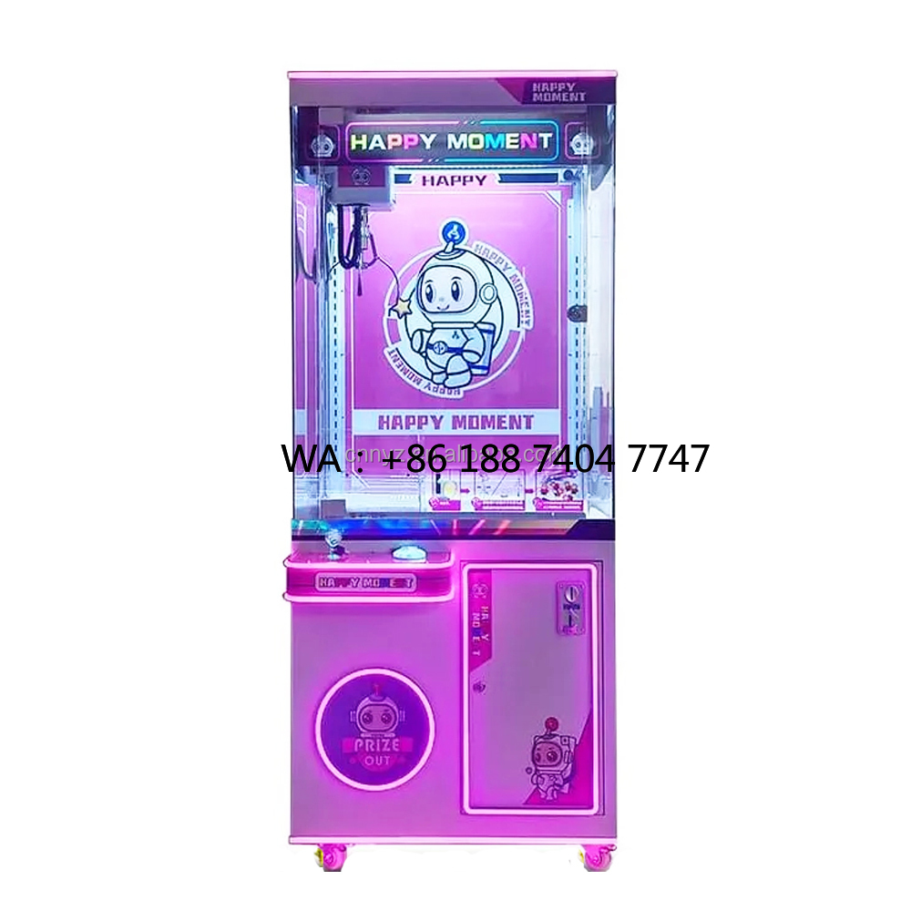 Máquina expendedora comercial  - Arcade Vending Machines reseña y precio