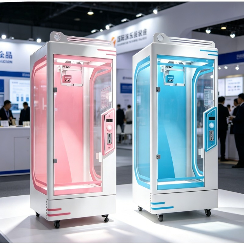 Máquina expendedora de premios - Arcade Prize Vending Machine reseña y precio