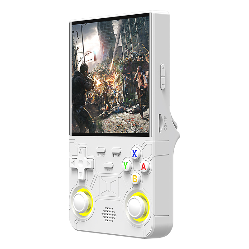 Consola de juegos portátil Cro - Arcade Vibes reseña y precio