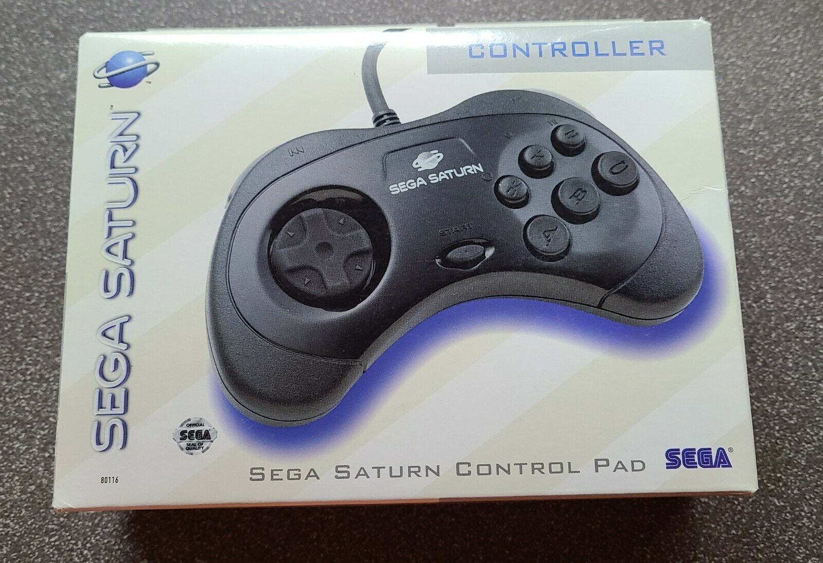 Mando Original Sega Saturn, co - Sega Arcade Coin Pusher reseña y precio