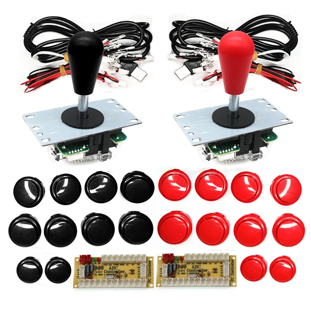 Copia de SANWA, máquina de jue - Arcade Vibes reseña y precio