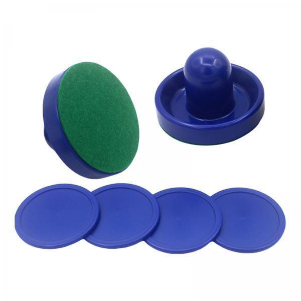 Juego Completo de Accesorios p - Air Hockey Table reseña y precio