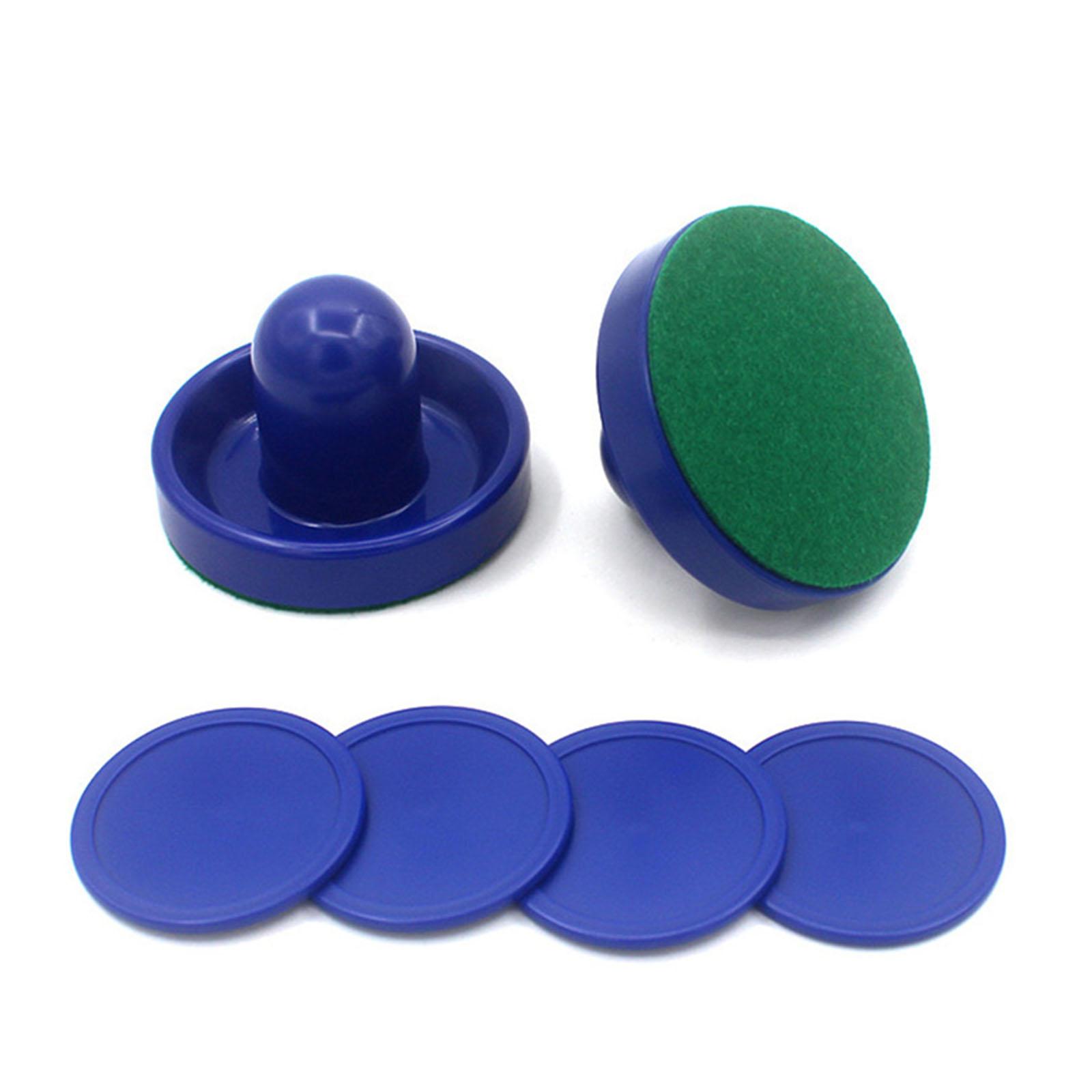 Juego Completo de Accesorios p - Air Hockey Table reseña y precio