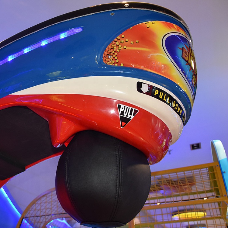 Máquina de Juegos Electrónica  - Boxing Machine Arcade reseña y precio