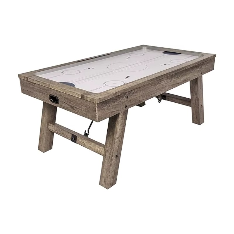 Mesa de Hockey de Diseño Moder - Air Hockey Table reseña y precio