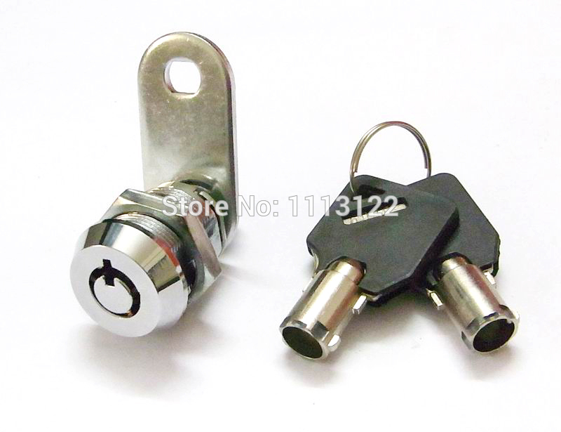 Cerradura tubular de leva para - Arcade Games Vending reseña y precio