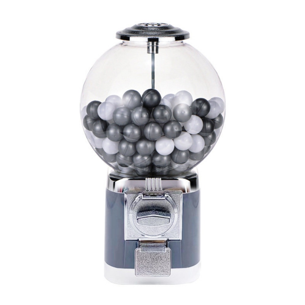 Máquina expendedora de cápsula - Prize Capsule Toy Machine reseña y precio
