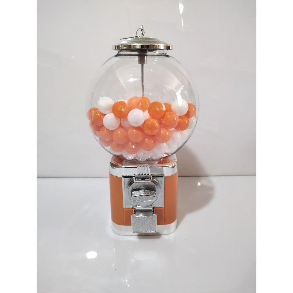 Máquina expendedora de cápsula - Prize Capsule Toy Machine reseña y precio