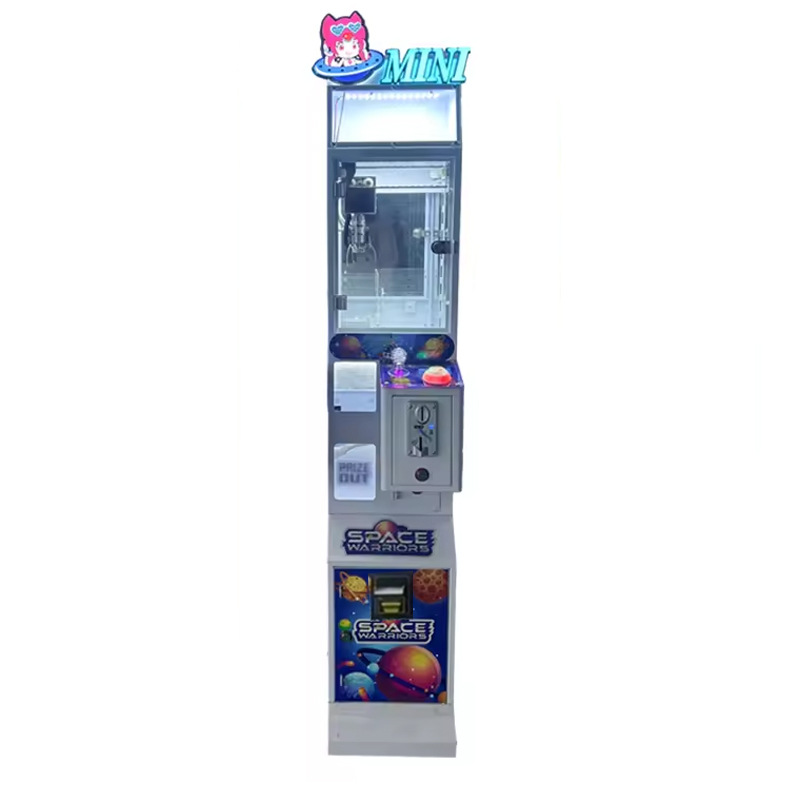 Mini Máquina de Garra Serie Sp - Arcade Prize Vending Machine reseña y precio