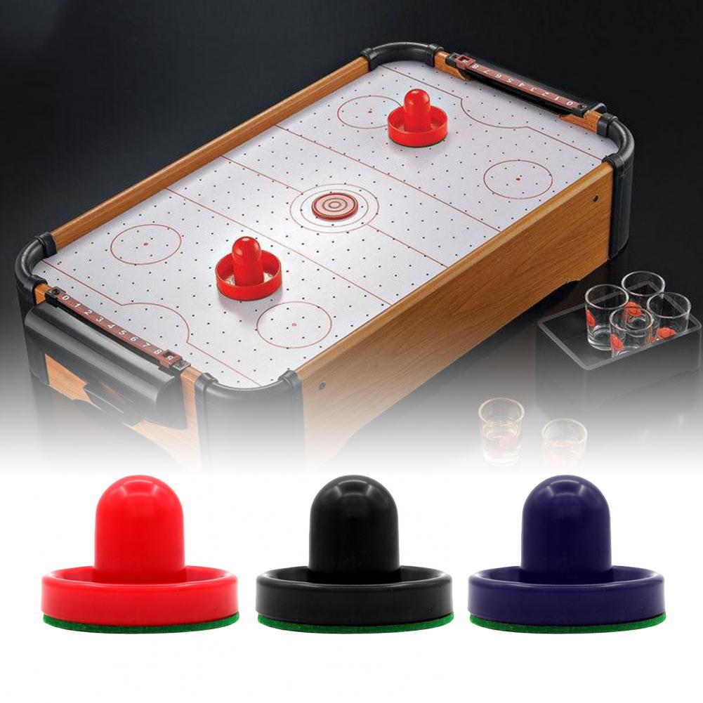 Juego de Hockey de mesa de plá - Air Hockey Table reseña y precio
