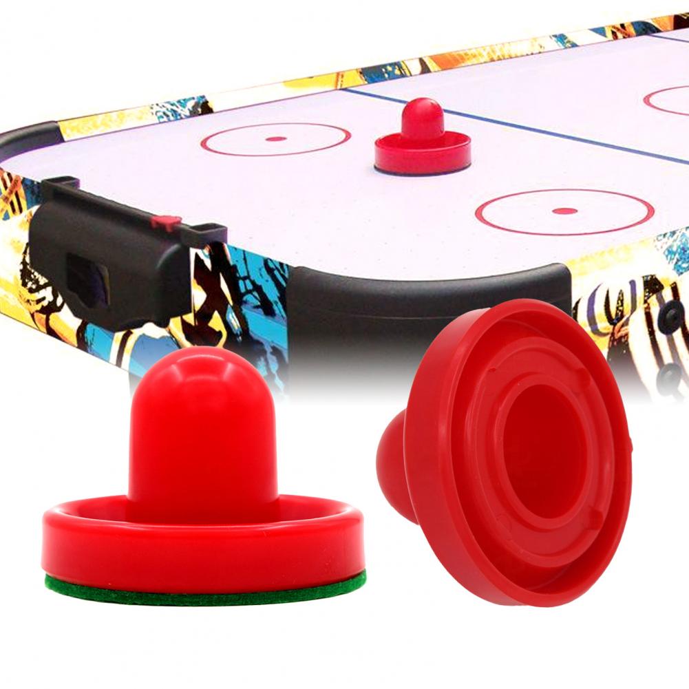 Juego de Hockey de mesa de plá - Air Hockey Table reseña y precio