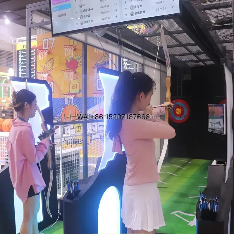 Wmwmnu, Equipo de Juego de Tir - Arcade Games & Vending Llc reseña y precio