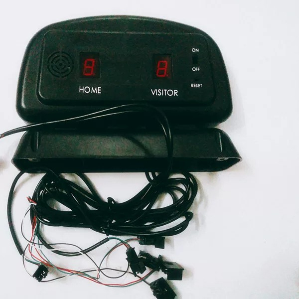 Mesa de Hockey de Aire, Nuevo  - Air Hockey Table reseña y precio