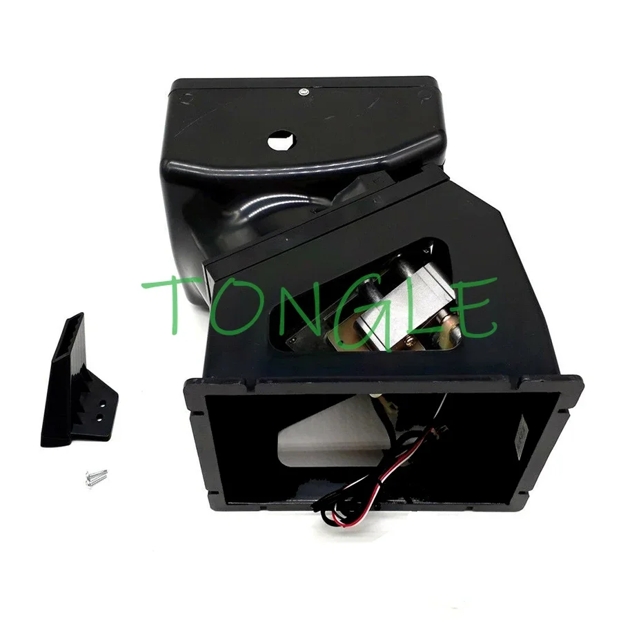 Motor de Monedas DC 24V AC 220 - Boxing Machine Arcade reseña y precio