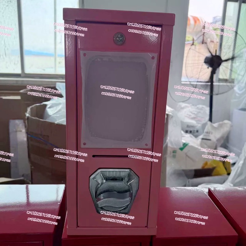 Máquina expendedora de tarjeta - Arcade Vending Machines reseña y precio