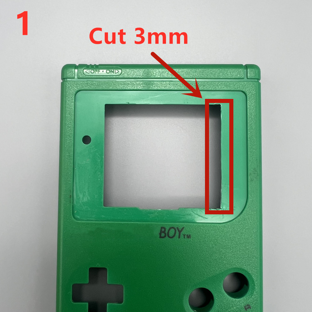 Pantalla LCD de alto brillo DM - Lcd Screen Arcade reseña y precio
