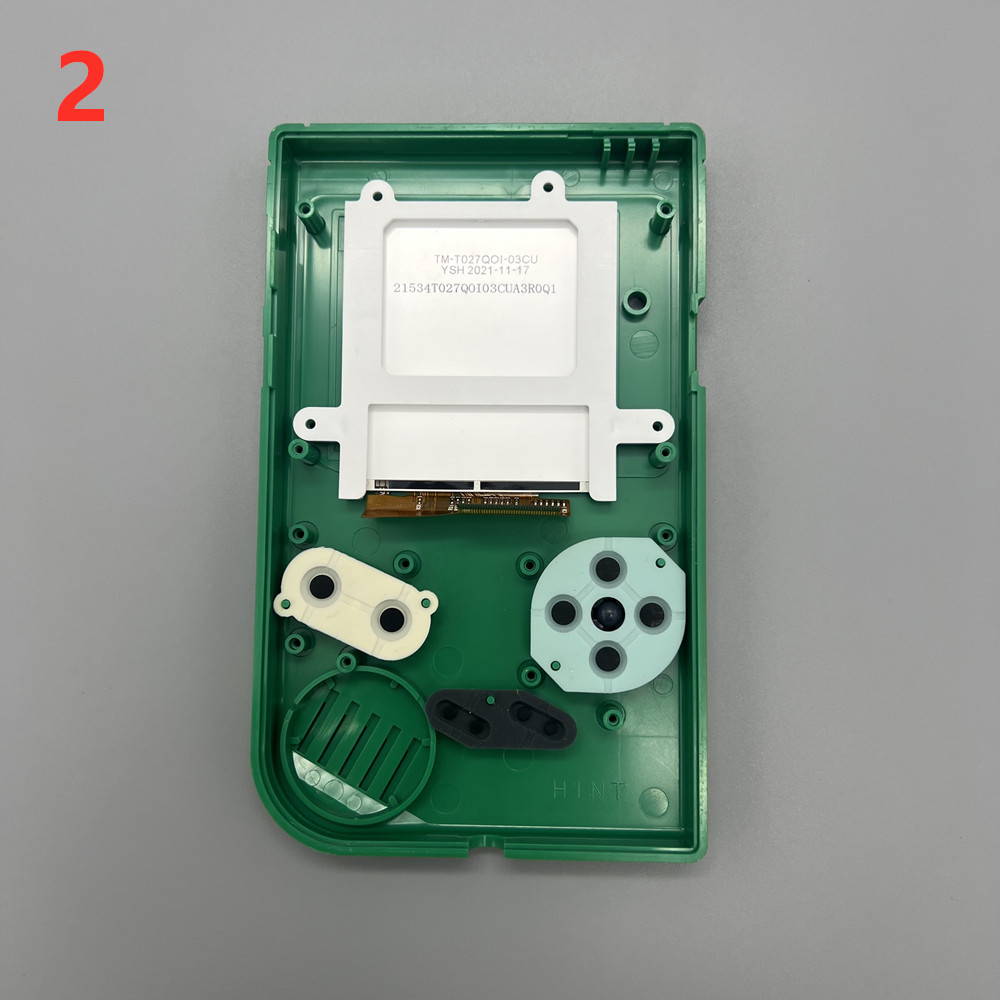 Pantalla LCD de alto brillo DM - Lcd Screen Arcade reseña y precio