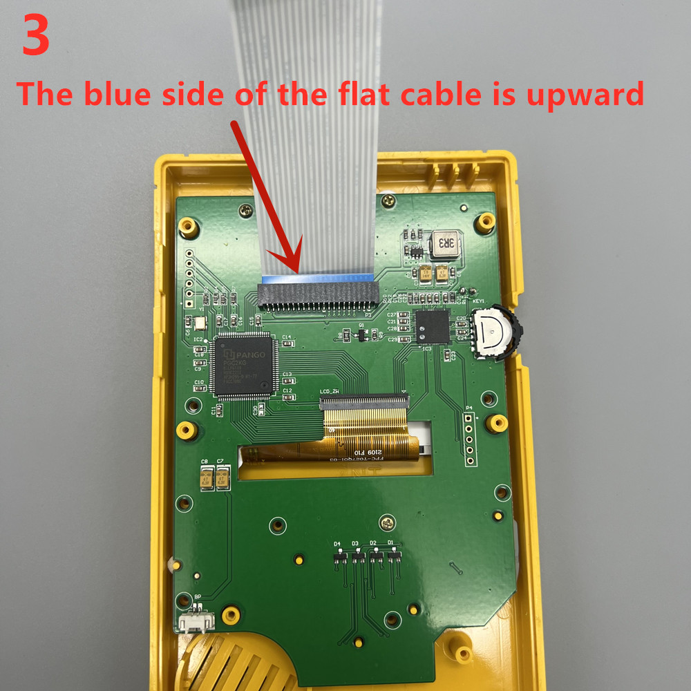 Pantalla LCD de alto brillo DM - Lcd Screen Arcade reseña y precio