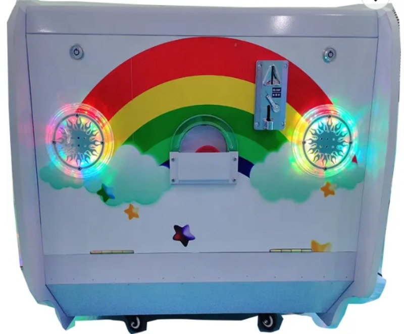 Mini máquina de juego operada  - Air Hockey Table reseña y precio