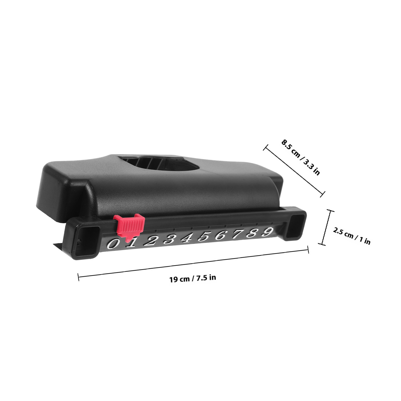 2 unidades de marcadores para  - Air Hockey Table reseña y precio