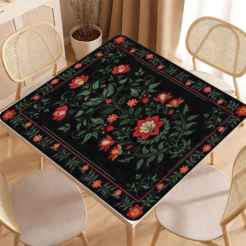 VIKAMA Tapete de Mahjong de Te - Dance Pad Machine reseña y precio