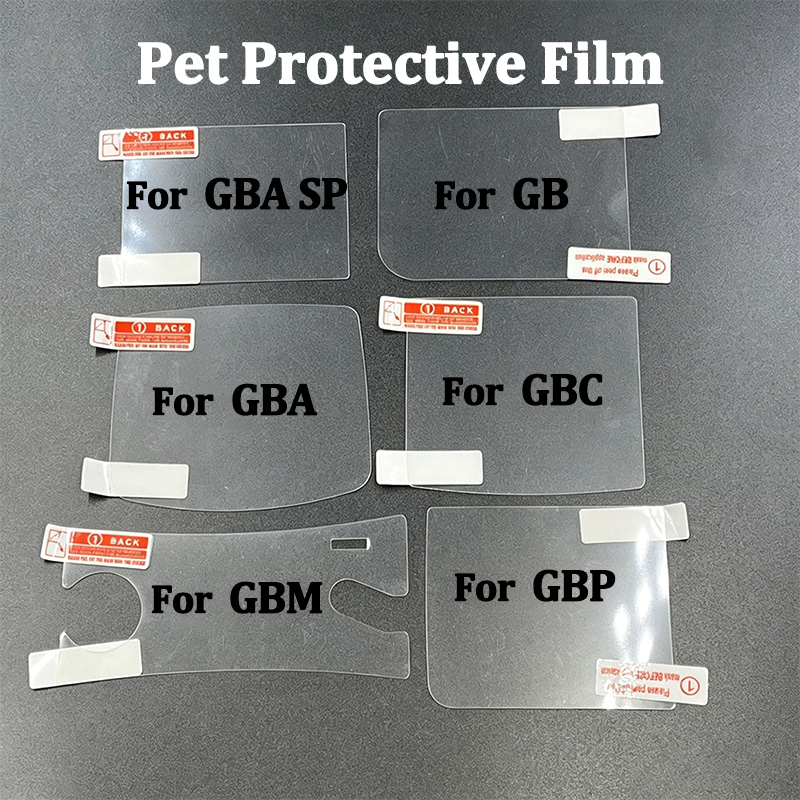 Protector de pantalla LCD PET, - Lcd Screen Arcade reseña y precio