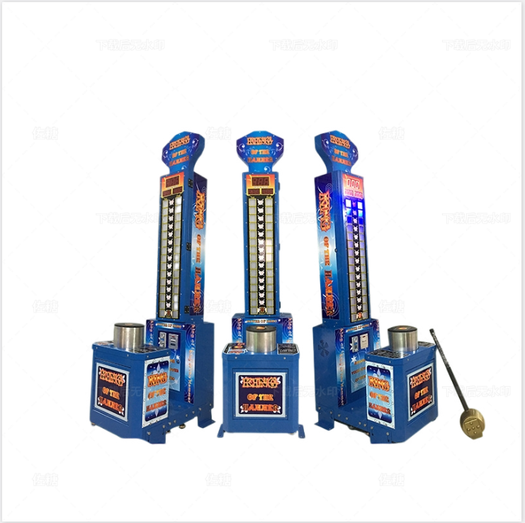 Máquina de Juego de Arcade Azu - Boxing Machine Arcade reseña y precio