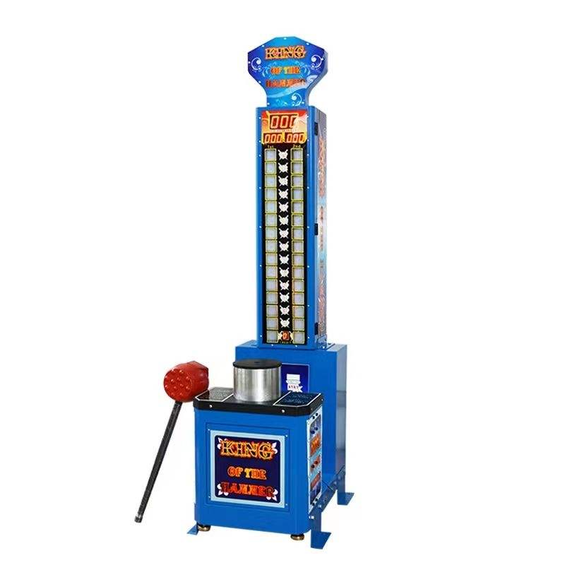 Máquina de Juego de Arcade Azu - Boxing Machine Arcade reseña y precio