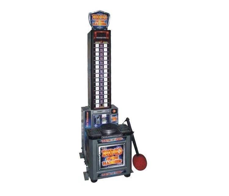 Máquina de Juego de Arcade Azu - Boxing Machine Arcade reseña y precio
