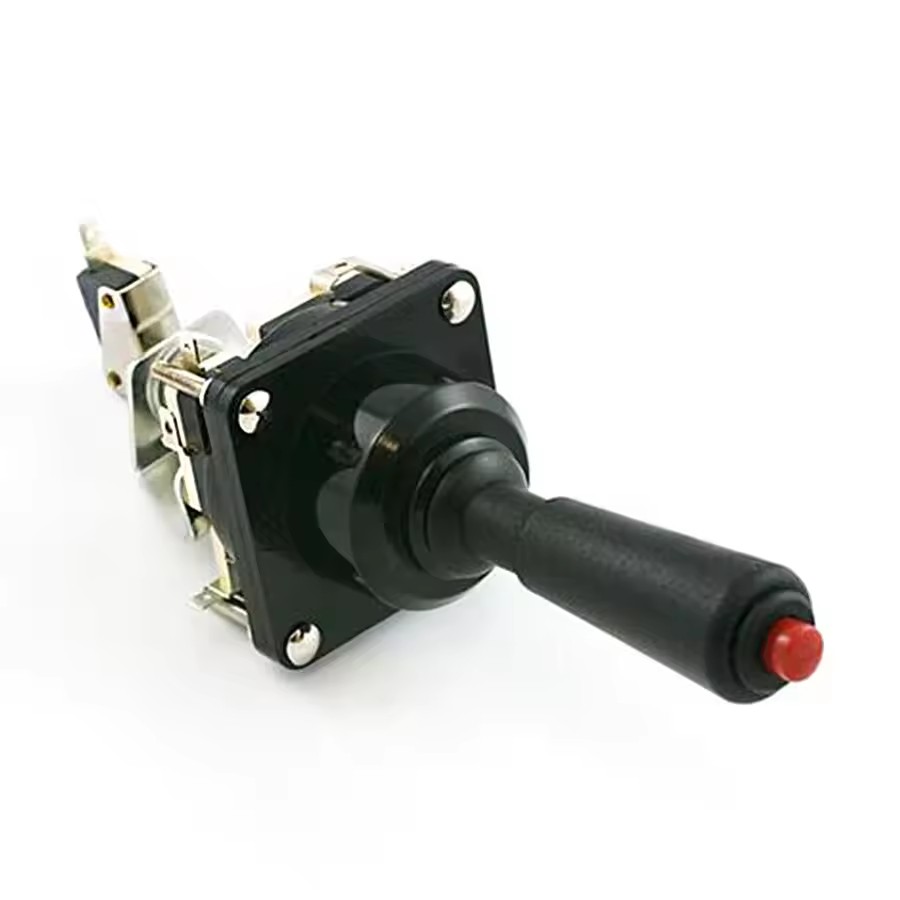 Nuevo Joystick Arcade de 4-8 V - Arcade Toy Claw Vending Machine reseña y precio