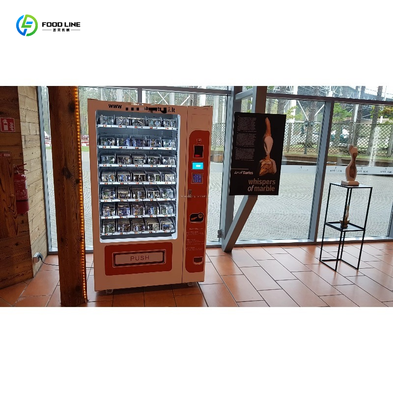 Máquina Expendedora de Tarjeta - Arcade Toy Vending Machine reseña y precio